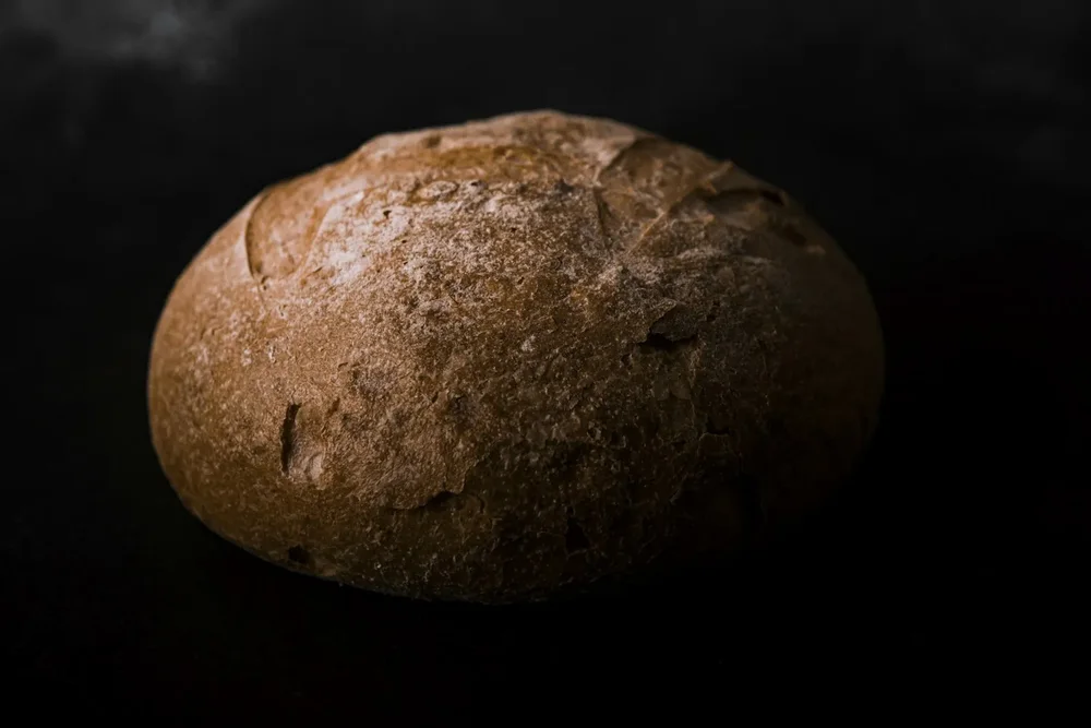 雑穀のカンパーニュ