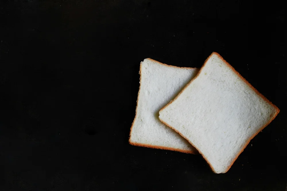 窯出し食パン